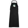 APRON WITH POCKET AND BIB Thumbnail