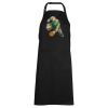 APRON WITH POCKET AND BIB Thumbnail