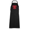 APRON WITH POCKET AND BIB Thumbnail