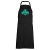 APRON WITH POCKET AND BIB Thumbnail