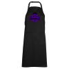 APRON WITH POCKET AND BIB Thumbnail