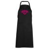 APRON WITH POCKET AND BIB Thumbnail