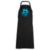 APRON WITH POCKET AND BIB Thumbnail