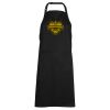 APRON WITH POCKET AND BIB Thumbnail
