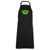 APRON WITH POCKET AND BIB Thumbnail