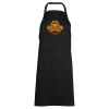 APRON WITH POCKET AND BIB Thumbnail