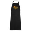 APRON WITH POCKET AND BIB Thumbnail