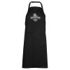 APRON WITH POCKET AND BIB Thumbnail