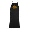 APRON WITH POCKET AND BIB Thumbnail