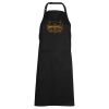 APRON WITH POCKET AND BIB Thumbnail