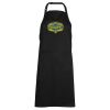 APRON WITH POCKET AND BIB Thumbnail