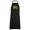 APRON WITH POCKET AND BIB Thumbnail