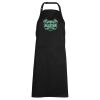 APRON WITH POCKET AND BIB Thumbnail