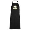 APRON WITH POCKET AND BIB Thumbnail