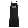 APRON WITH POCKET AND BIB Thumbnail