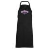 APRON WITH POCKET AND BIB Thumbnail