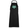 APRON WITH POCKET AND BIB Thumbnail