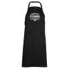APRON WITH POCKET AND BIB Thumbnail