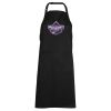 APRON WITH POCKET AND BIB Thumbnail