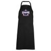 APRON WITH POCKET AND BIB Thumbnail