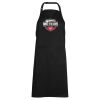APRON WITH POCKET AND BIB Thumbnail