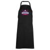 APRON WITH POCKET AND BIB Thumbnail