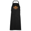 APRON WITH POCKET AND BIB Thumbnail