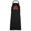 APRON WITH POCKET AND BIB Thumbnail
