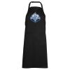APRON WITH POCKET AND BIB Thumbnail