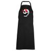 APRON WITH POCKET AND BIB Thumbnail