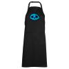 APRON WITH POCKET AND BIB Thumbnail