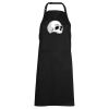APRON WITH POCKET AND BIB Thumbnail