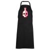 APRON WITH POCKET AND BIB Thumbnail