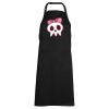 APRON WITH POCKET AND BIB Thumbnail