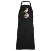 APRON WITH POCKET AND BIB Thumbnail