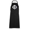 APRON WITH POCKET AND BIB Thumbnail
