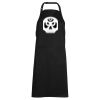 APRON WITH POCKET AND BIB Thumbnail