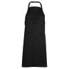 APRON WITH POCKET AND BIB Thumbnail
