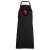 APRON WITH POCKET AND BIB Thumbnail