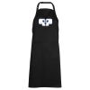 APRON WITH POCKET AND BIB Thumbnail