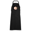 APRON WITH POCKET AND BIB Thumbnail