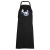 APRON WITH POCKET AND BIB Thumbnail