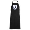 APRON WITH POCKET AND BIB Thumbnail