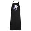 APRON WITH POCKET AND BIB Thumbnail