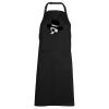 APRON WITH POCKET AND BIB Thumbnail