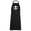 APRON WITH POCKET AND BIB Thumbnail