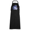 APRON WITH POCKET AND BIB Thumbnail