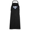 APRON WITH POCKET AND BIB Thumbnail
