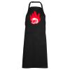 APRON WITH POCKET AND BIB Thumbnail