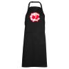 APRON WITH POCKET AND BIB Thumbnail
